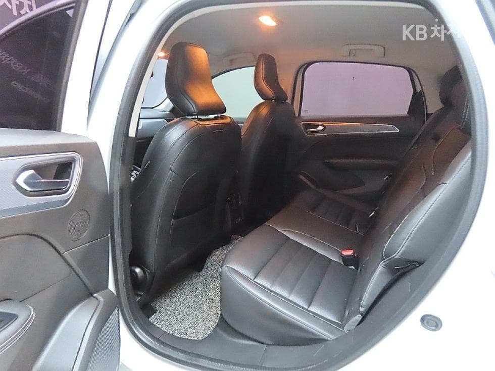 Renault Korea XM31.3 Turbo Gasoline RE - 11