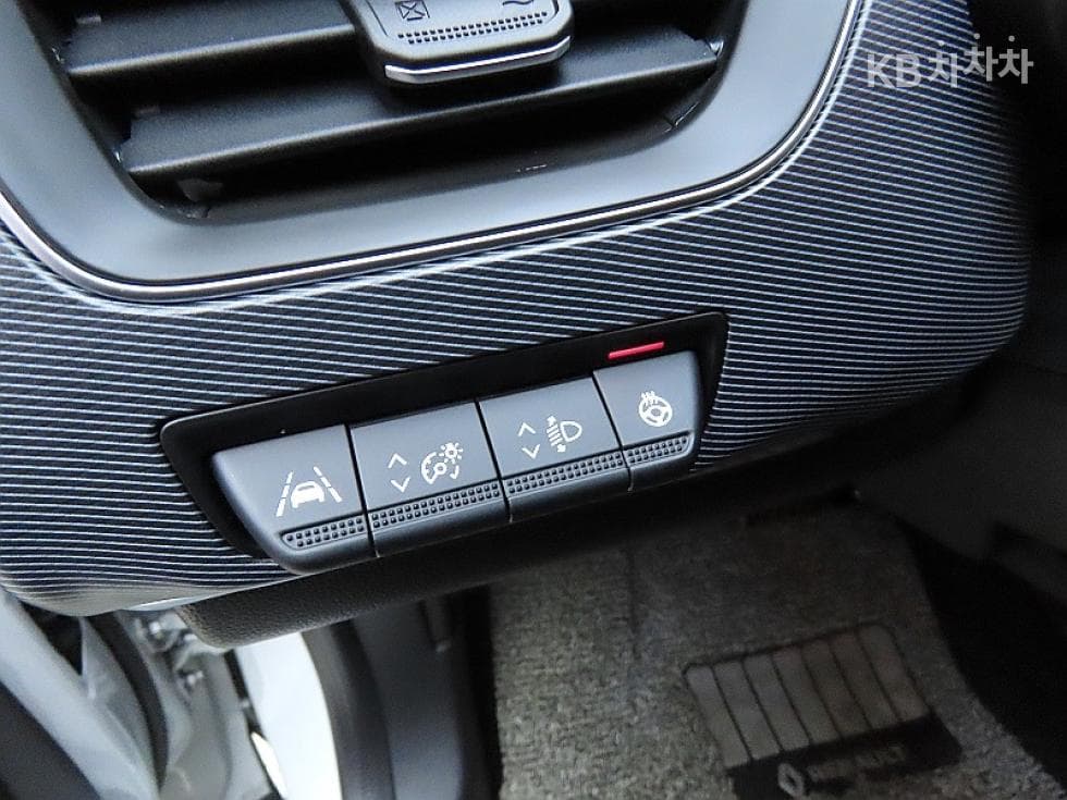 Renault Korea XM31.3 Turbo Gasoline RE - 12