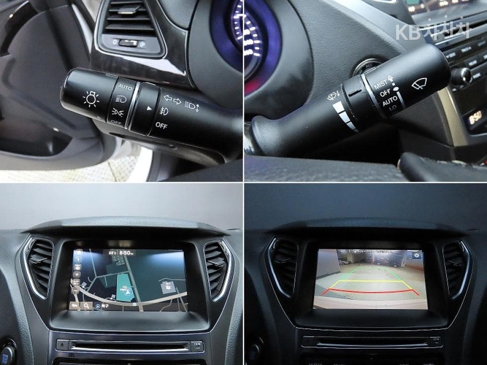 Hyundai Grandeur (Azera)HGLPG HG300 Disabled-accessible - 14