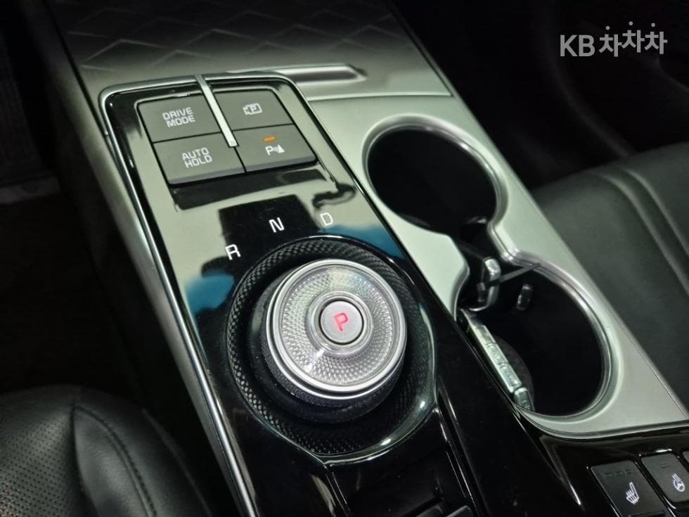 Kia K82.5L gasoline Noblesse - 8