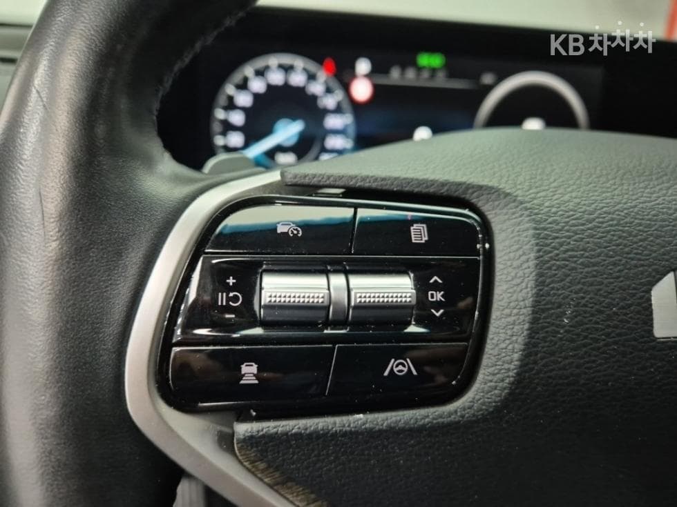 Kia K82.5L gasoline Noblesse - 15
