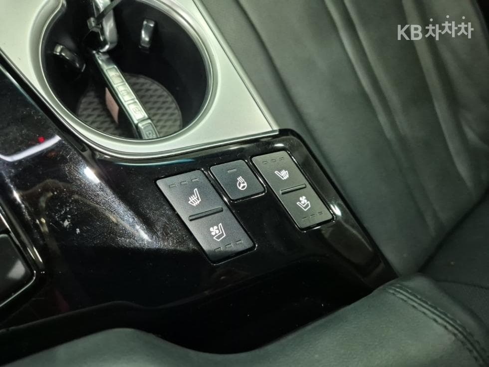Kia K82.5L gasoline Noblesse - 16