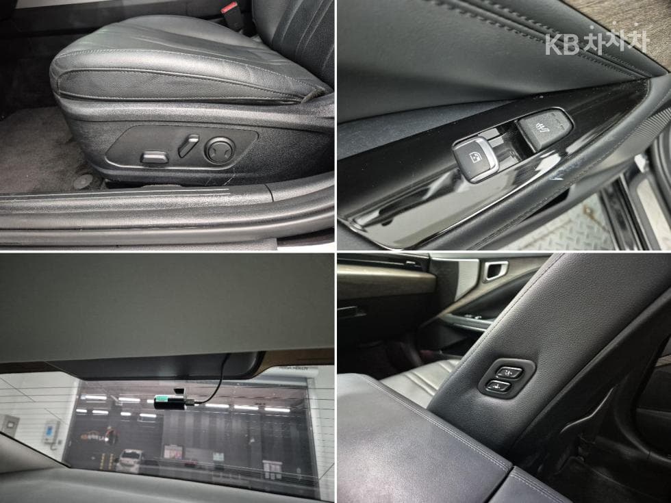 Kia K82.5L gasoline Noblesse - 18
