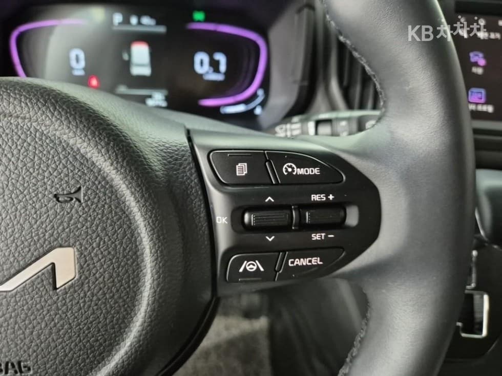 Kia The New (facelift) Kia Ray (van)1.0 Gasoline Signature - 15