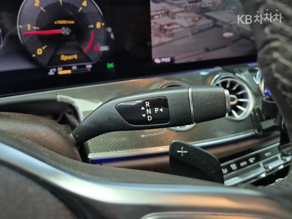 Mercedes-Benz CLS클래스(C257)CLS300d AMG Line - 8
