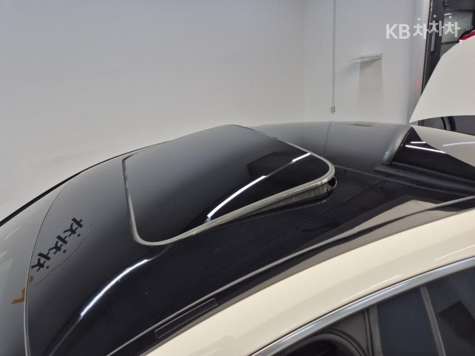 Mercedes-Benz CLS클래스(C257)CLS300d AMG Line - 13