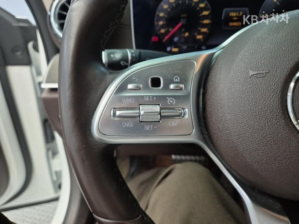 Mercedes-Benz CLS클래스(C257)CLS300d AMG Line - 16