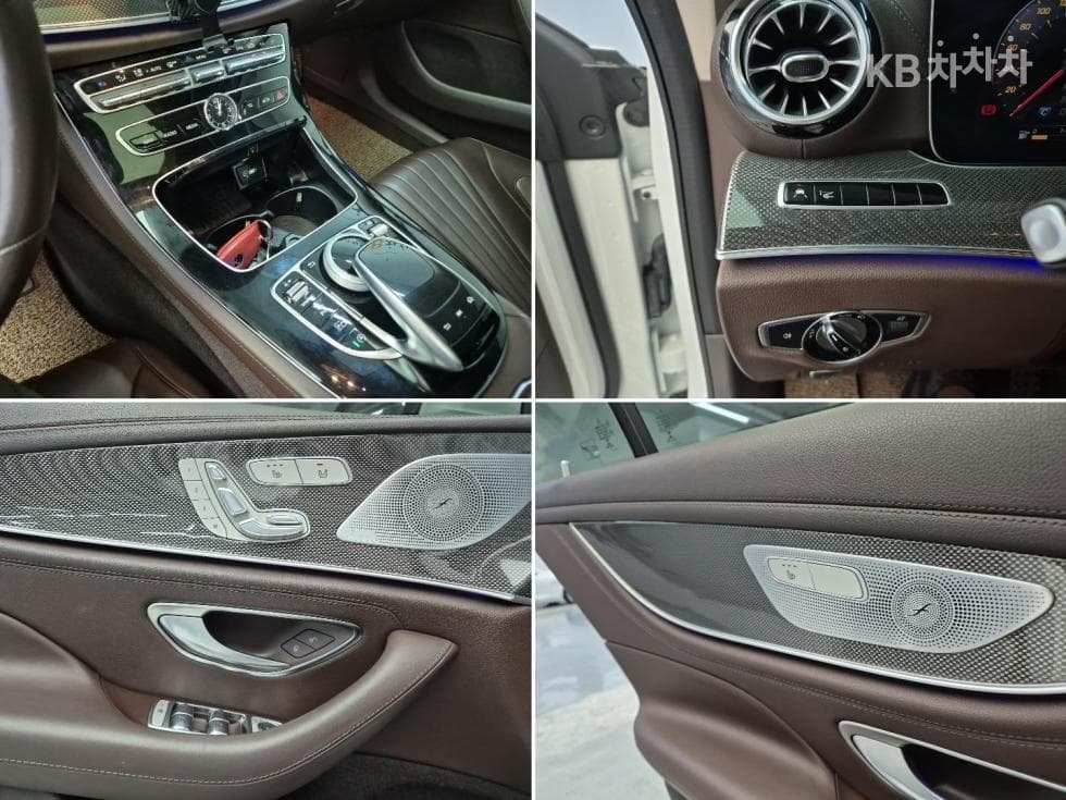 Mercedes-Benz CLS클래스(C257)CLS300d AMG Line - 18