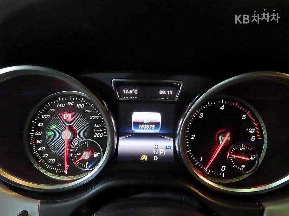 Mercedes-Benz GLE(W166)350 d 4Matic Стандартен - 5