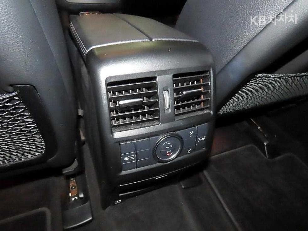 Mercedes-Benz GLE(W166)350 d 4Matic Стандартен - 15