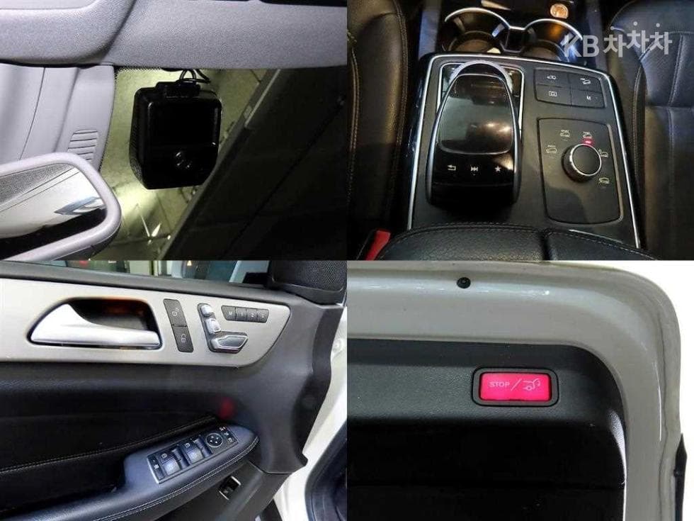Mercedes-Benz GLE(W166)350 d 4Matic Стандартен - 18