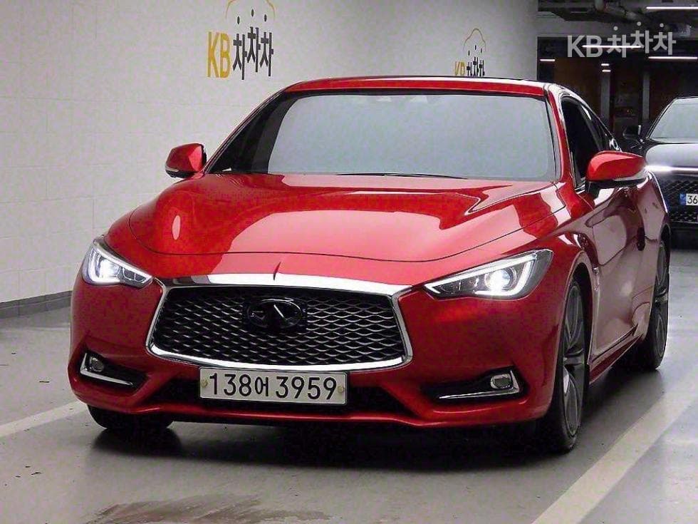 Местен피니티 Q603.0 RED SPORT - 2