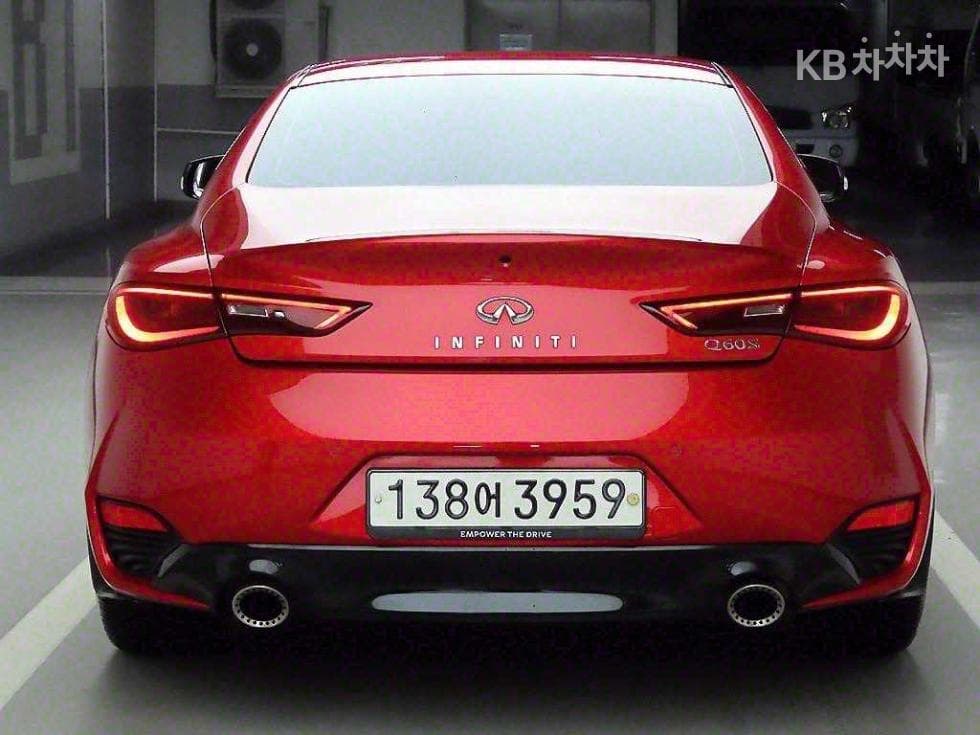 Местен피니티 Q603.0 RED SPORT - 3