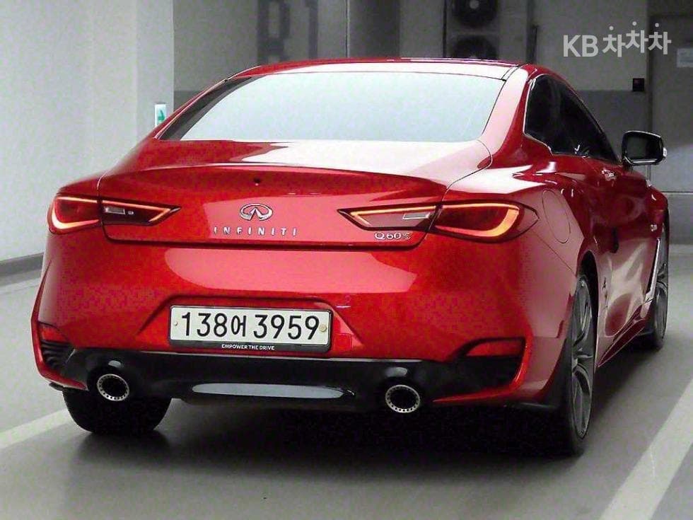 Местен피니티 Q603.0 RED SPORT - 4