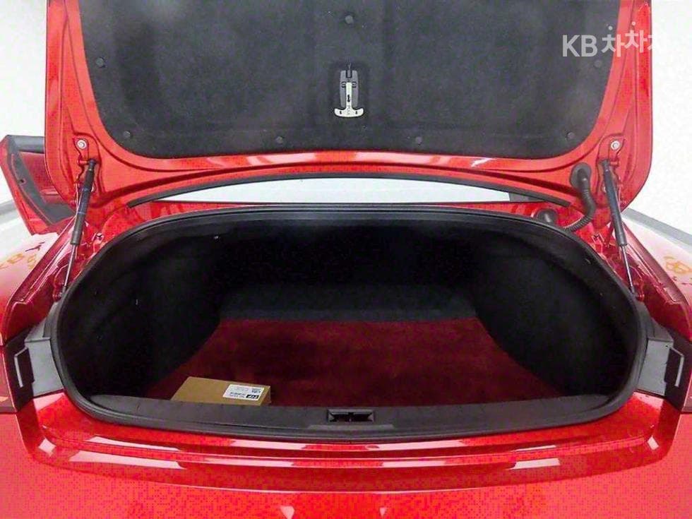 Местен피니티 Q603.0 RED SPORT - 5