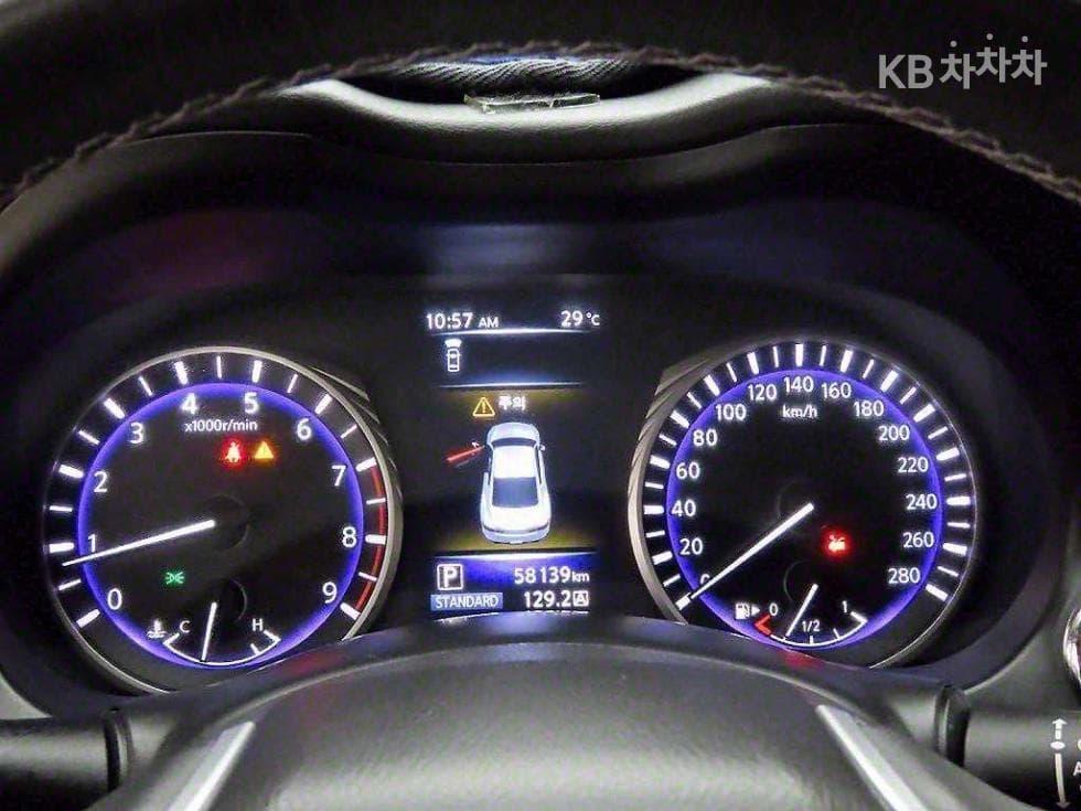 Местен피니티 Q603.0 RED SPORT - 6