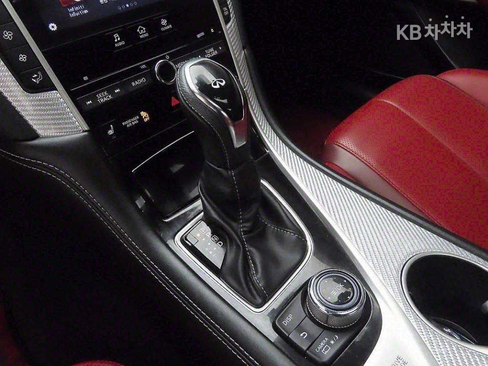 Местен피니티 Q603.0 RED SPORT - 9