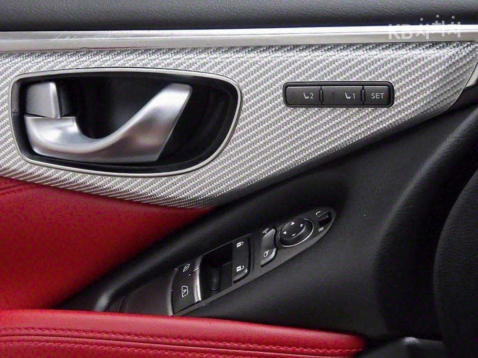 Местен피니티 Q603.0 RED SPORT - 10