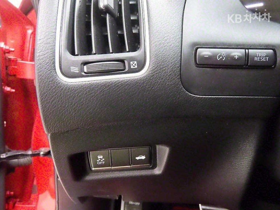 Местен피니티 Q603.0 RED SPORT - 11