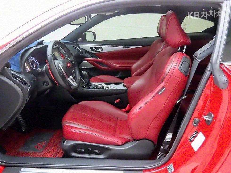 Местен피니티 Q603.0 RED SPORT - 12