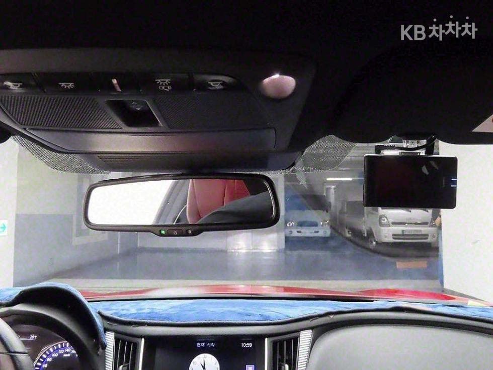 Местен피니티 Q603.0 RED SPORT - 15