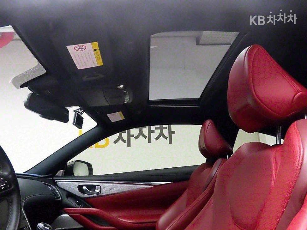 Местен피니티 Q603.0 RED SPORT - 17