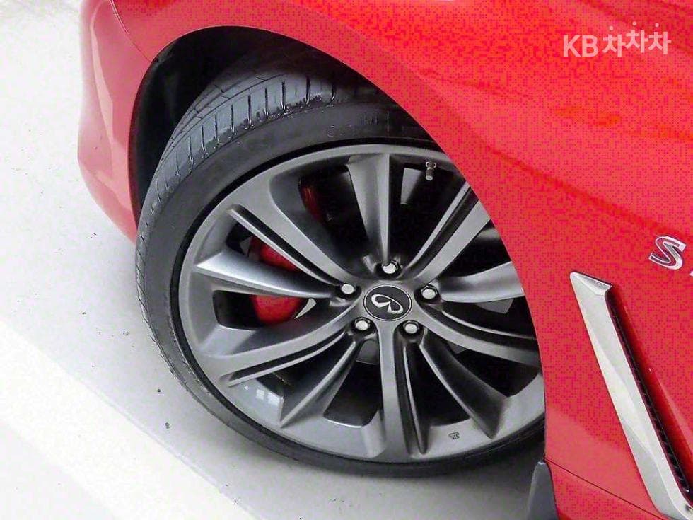 Местен피니티 Q603.0 RED SPORT - 18