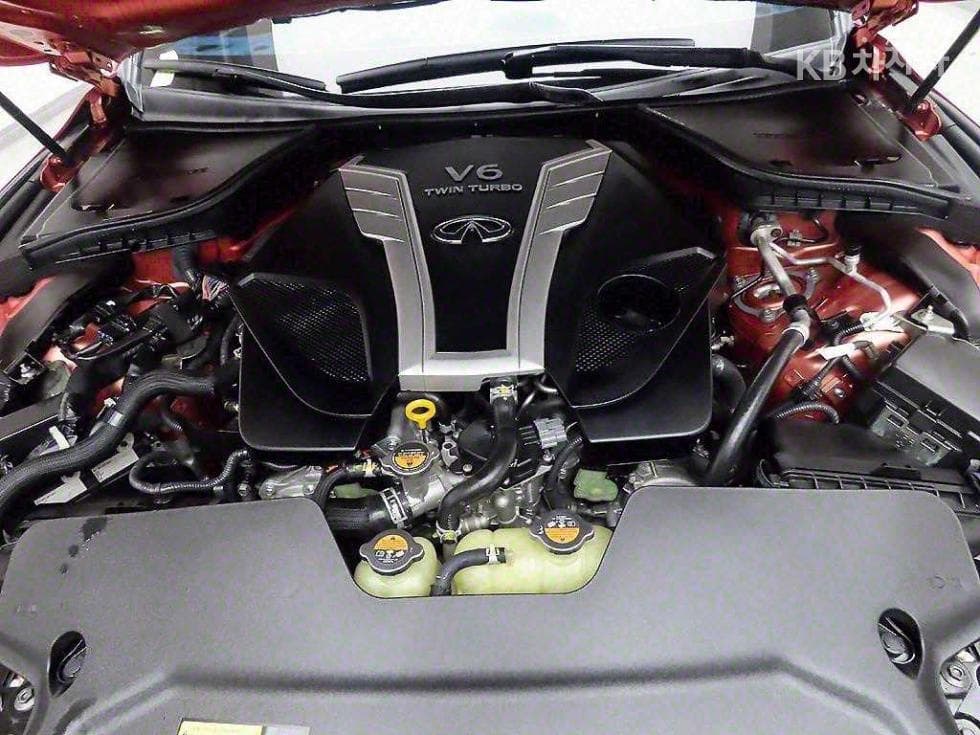 Местен피니티 Q603.0 RED SPORT - 19