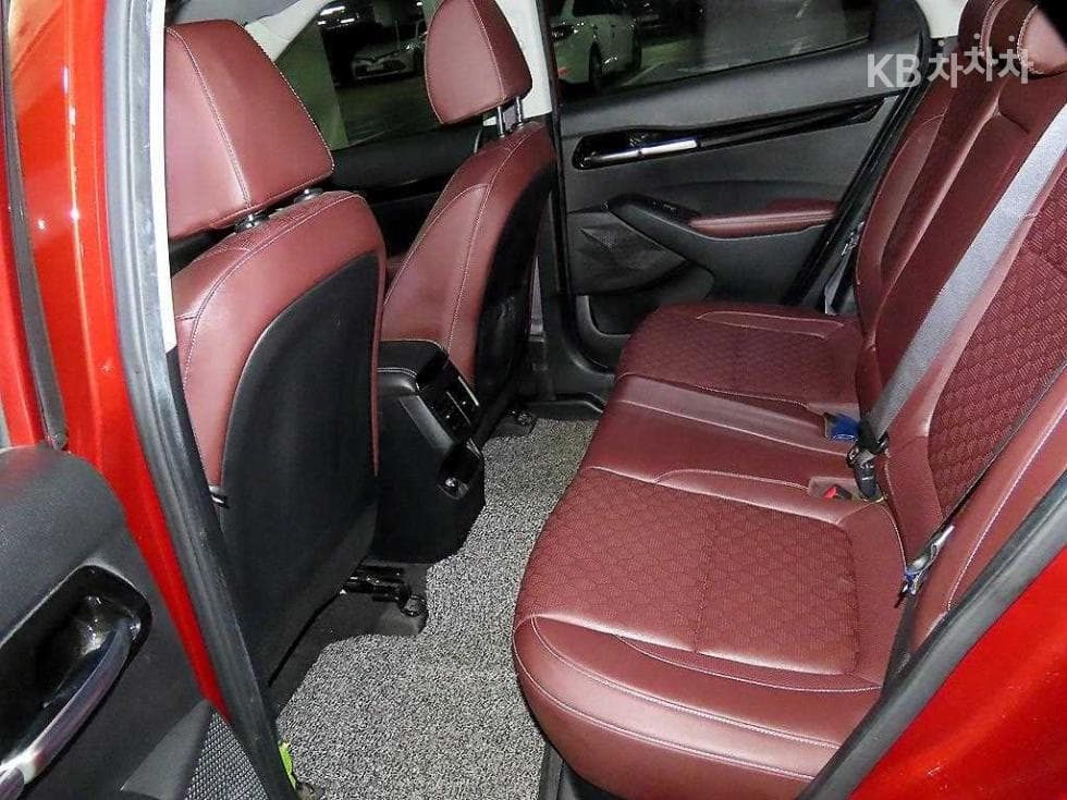 Киа Seltos1.6 Бензин Турбо 2WD Noblesse - 7