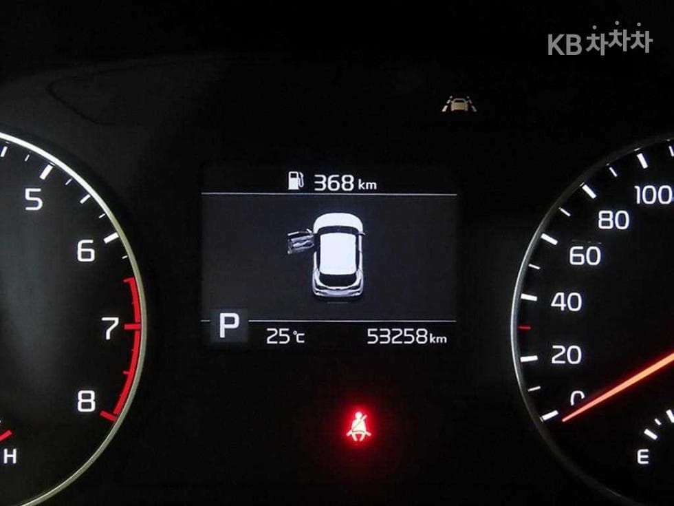 Киа Seltos1.6 Бензин Турбо 2WD Noblesse - 9