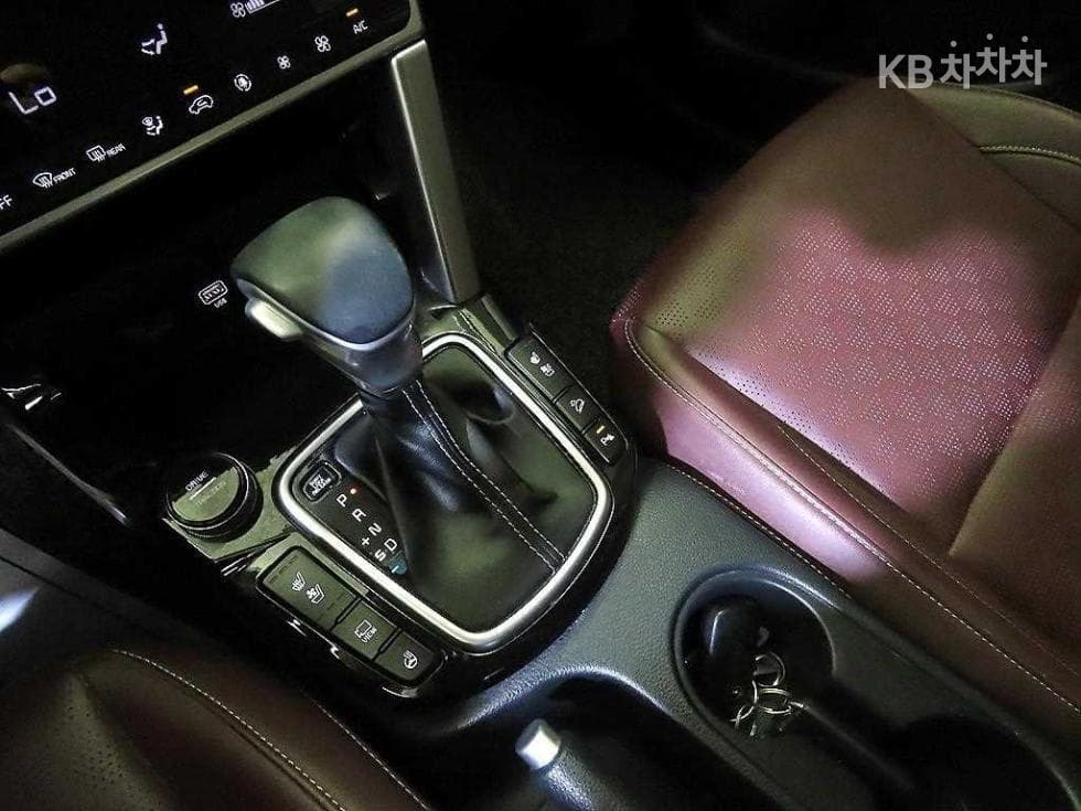 Киа Seltos1.6 Бензин Турбо 2WD Noblesse - 12