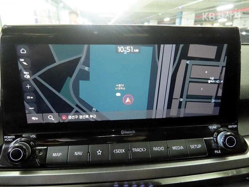 Киа Seltos1.6 Бензин Турбо 2WD Noblesse - 14