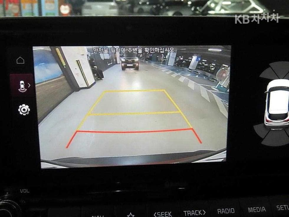 Киа Seltos1.6 Бензин Турбо 2WD Noblesse - 15