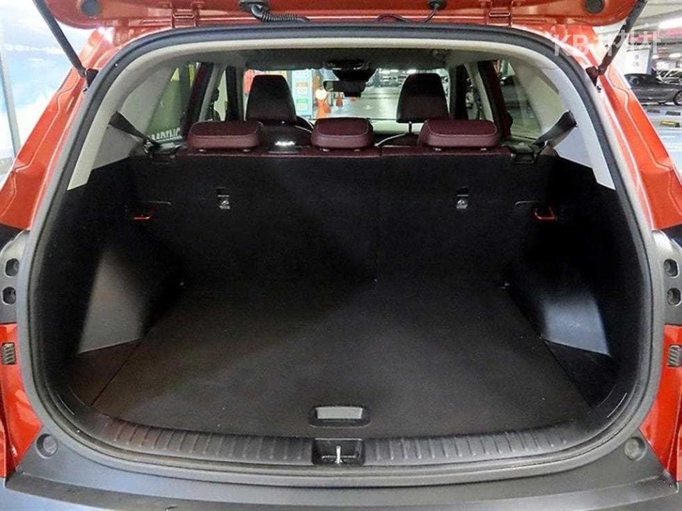 Киа Seltos1.6 Бензин Турбо 2WD Noblesse - 17
