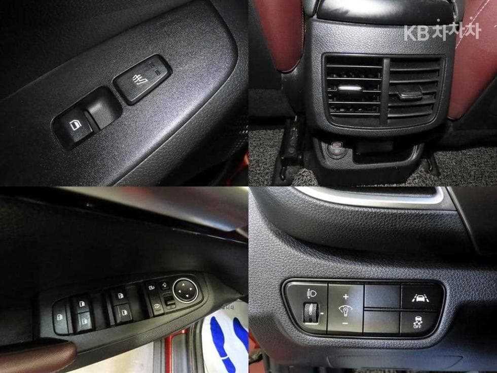 Киа Seltos1.6 Бензин Турбо 2WD Noblesse - 18