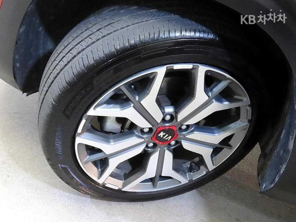Киа Seltos1.6 Бензин Турбо 2WD Noblesse - 20