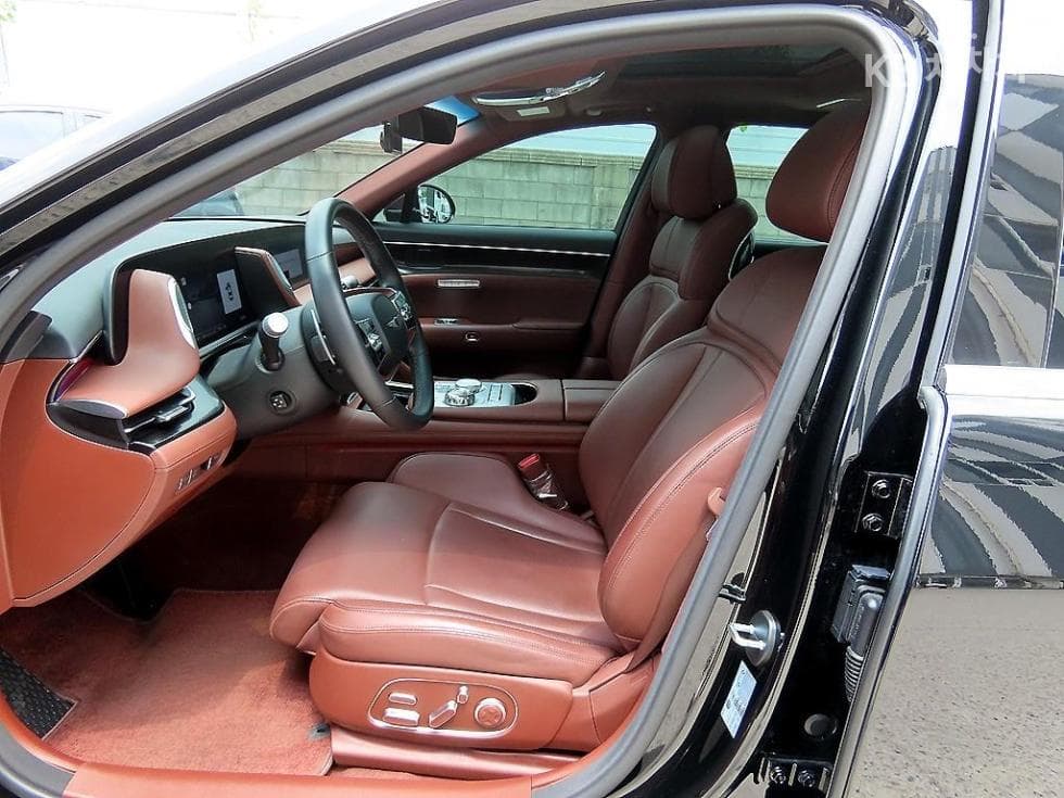 Genesis G90(RS4)3.5T AWD Standard - 5