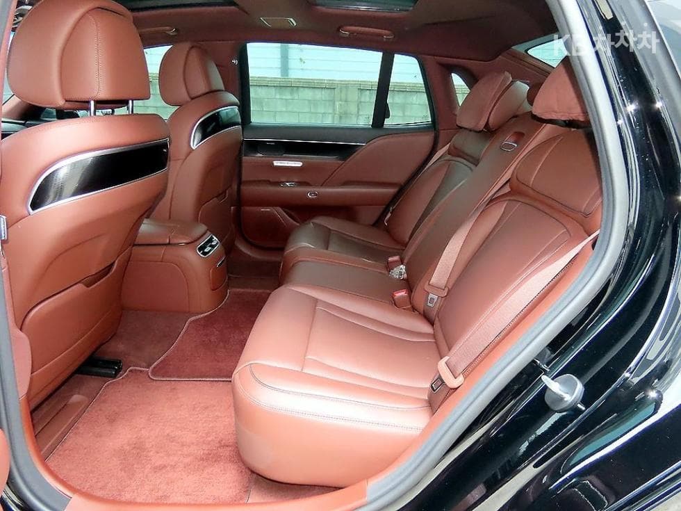 Genesis G90(RS4)3.5T AWD Standard - 6