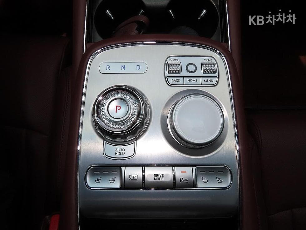 Genesis G90(RS4)3.5T AWD Standard - 10
