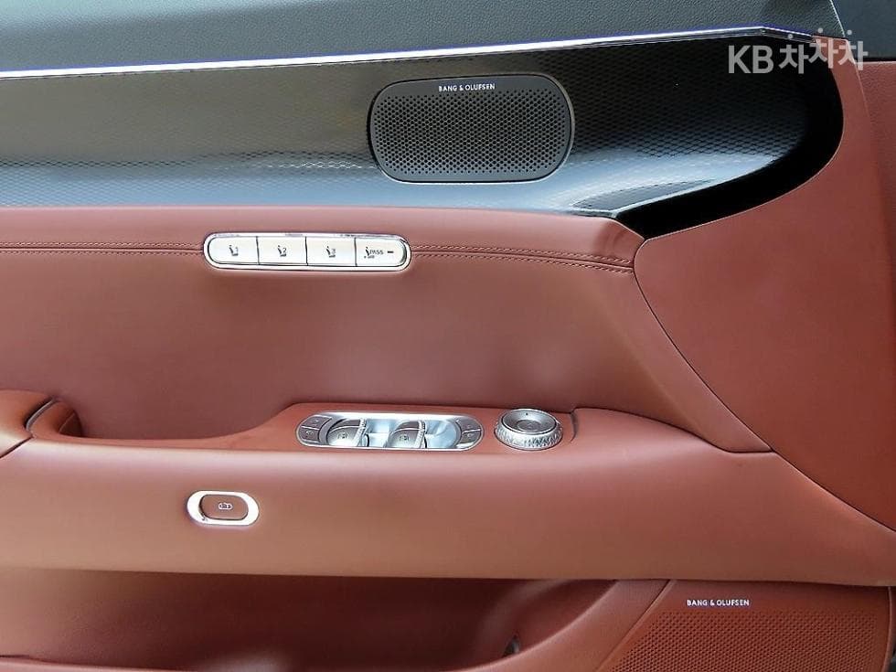 Genesis G90(RS4)3.5T AWD Standard - 11