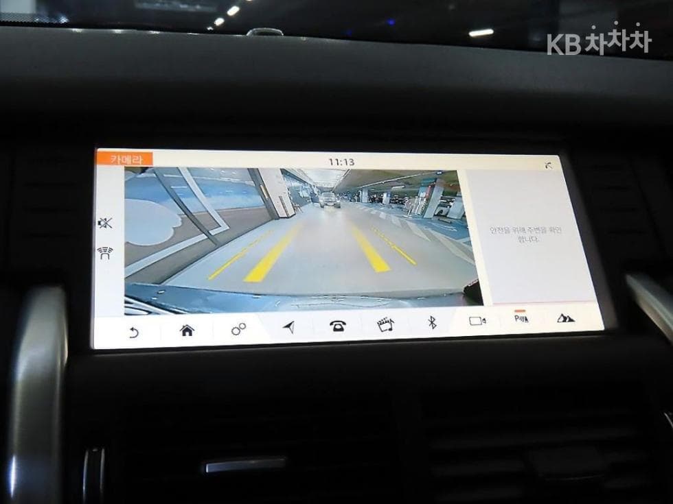 Land Rover 디스커버리 스포츠2.0 TD4 SE - 15