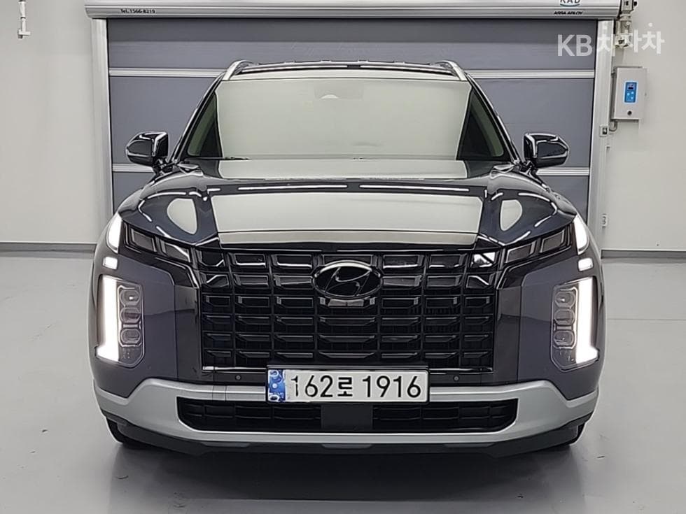 Хюндай The New (фейслифт) Palisade 2.2 Дизел 4x4 Exclusive - Image 1