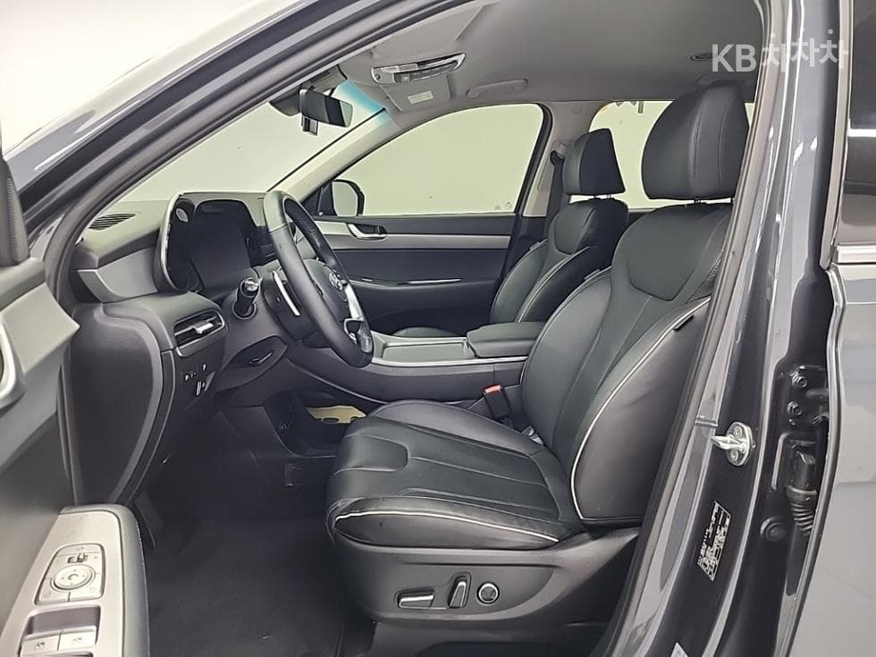 Хюндай The New (фейслифт) Palisade2.2 Дизел 4x4 Exclusive - 11