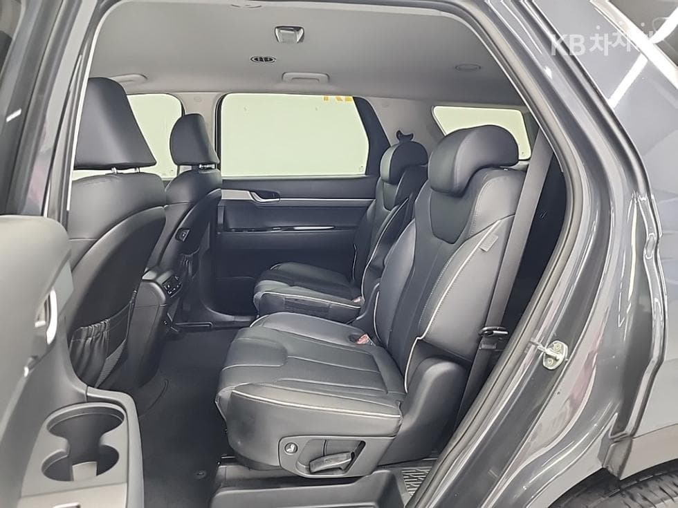 Хюндай The New (фейслифт) Palisade2.2 Дизел 4x4 Exclusive - 12