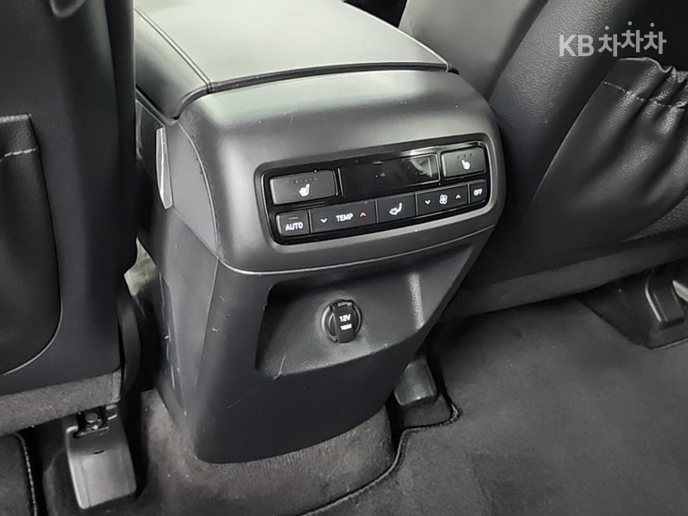 Хюндай The New (фейслифт) Palisade2.2 Дизел 4x4 Exclusive - 13