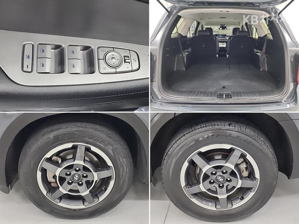 Хюндай The New (фейслифт) Palisade2.2 Дизел 4x4 Exclusive - 19