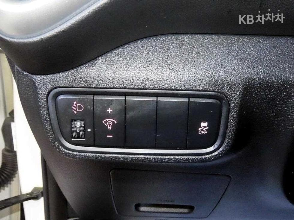 Киа Soul 부스터1.6 T-GDI Престиж - 13