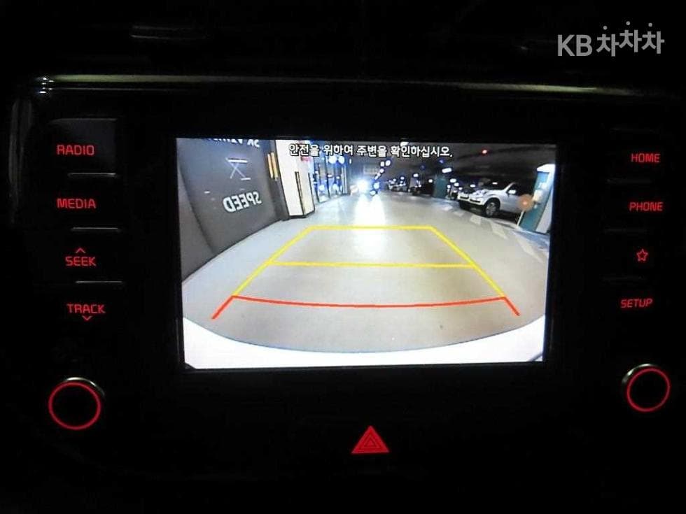 Киа Soul 부스터1.6 T-GDI Престиж - 14