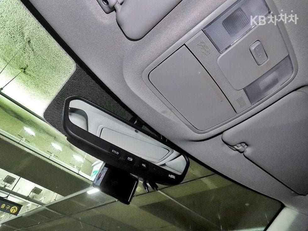 Киа Soul 부스터1.6 T-GDI Престиж - 15