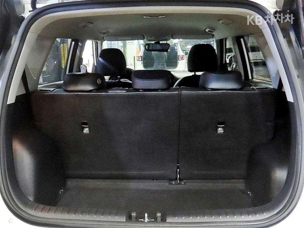 Киа Soul 부스터1.6 T-GDI Престиж - 16
